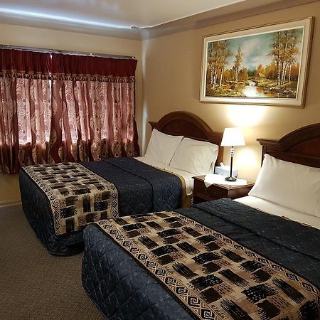 Capri Motel Port Colborne Ngoại thất bức ảnh
