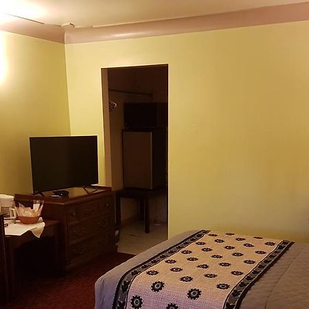 Capri Motel Port Colborne Ngoại thất bức ảnh