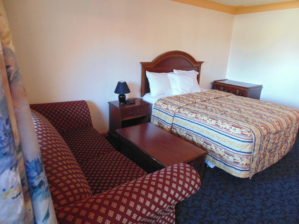 Capri Motel Port Colborne Phòng bức ảnh
