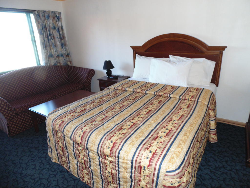Capri Motel Port Colborne Phòng bức ảnh