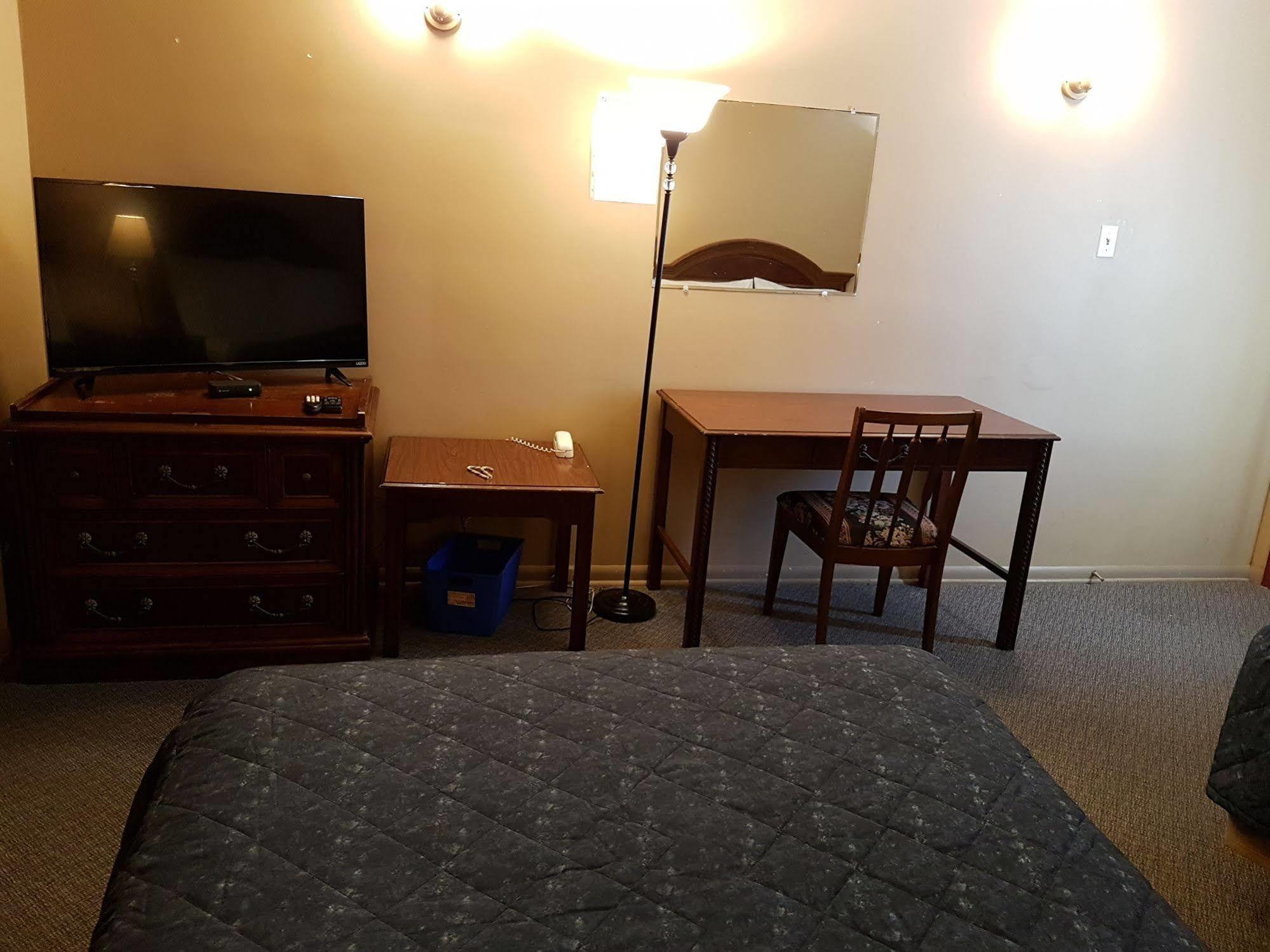 Capri Motel Port Colborne Ngoại thất bức ảnh