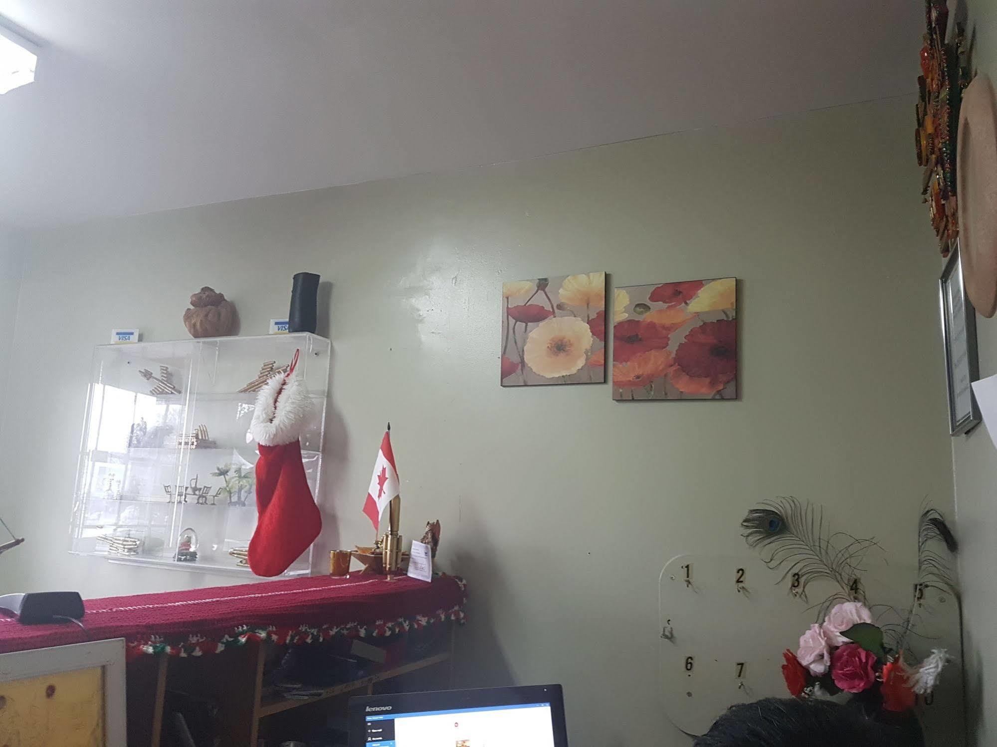 Capri Motel Port Colborne Ngoại thất bức ảnh