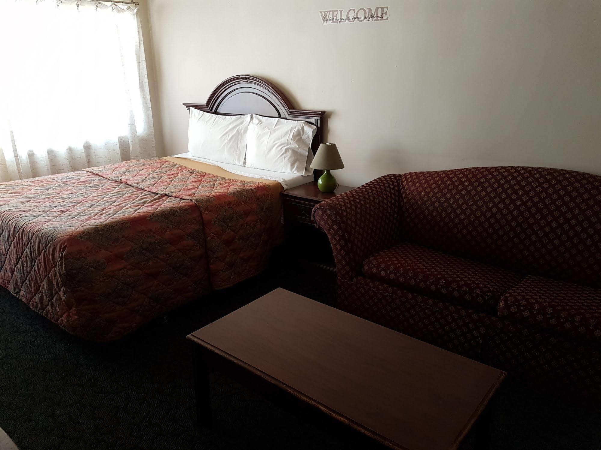 Capri Motel Port Colborne Ngoại thất bức ảnh