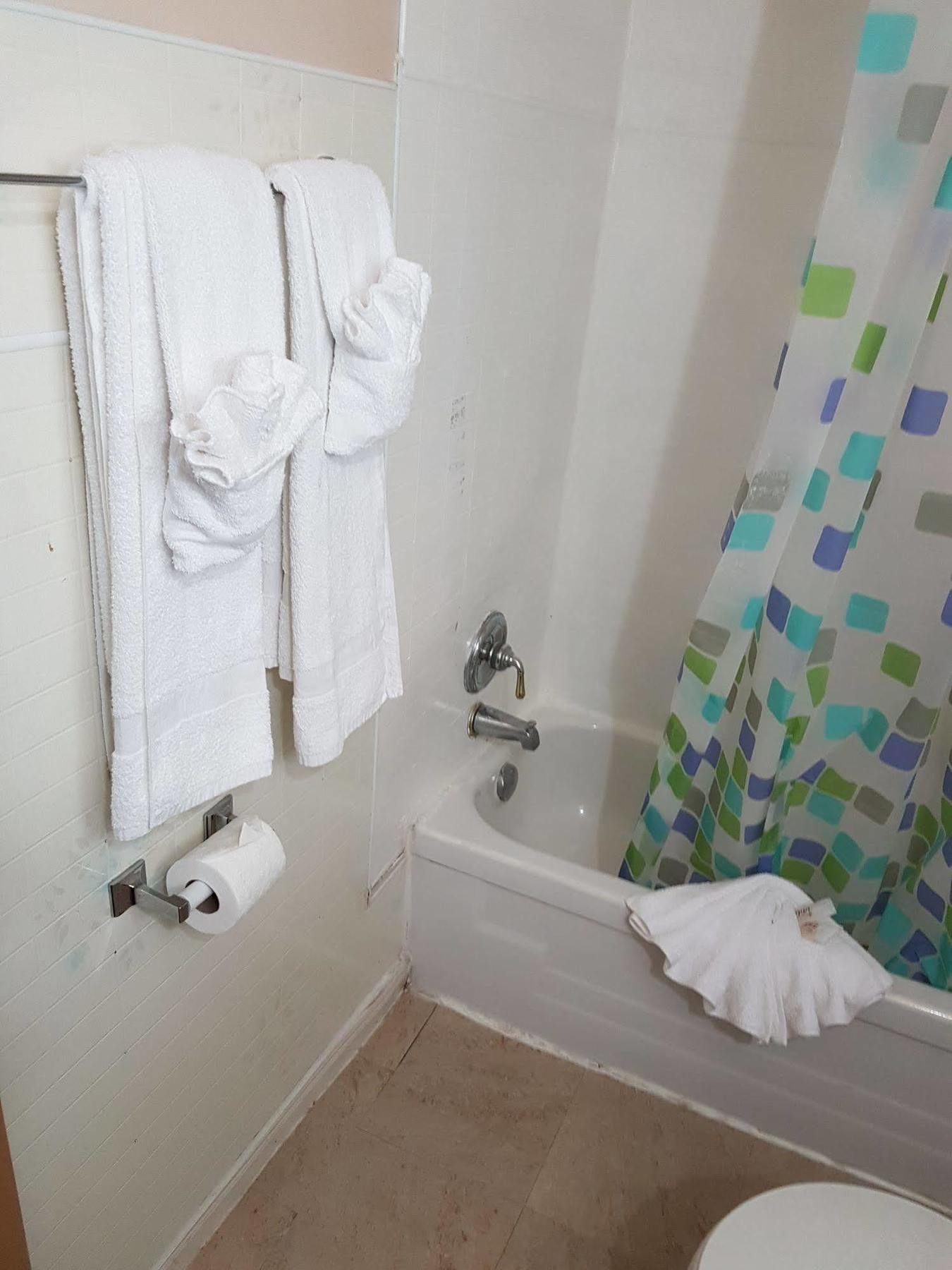Capri Motel Port Colborne Ngoại thất bức ảnh